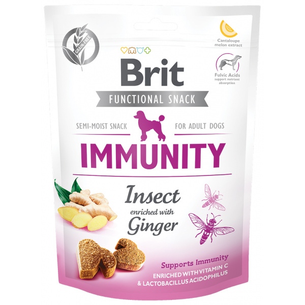 Brit Care Dog Functional Snack