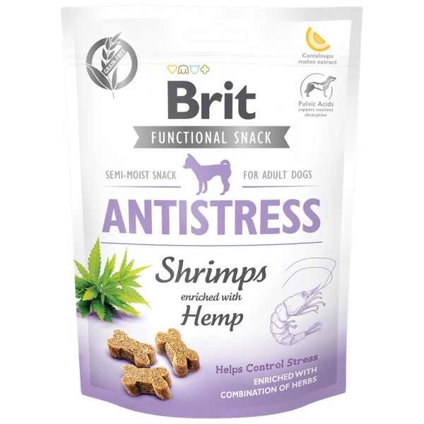 Brit Care Dog Functional Snack