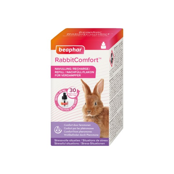 Náhradní náplň Beaphar RabbitComfort 48