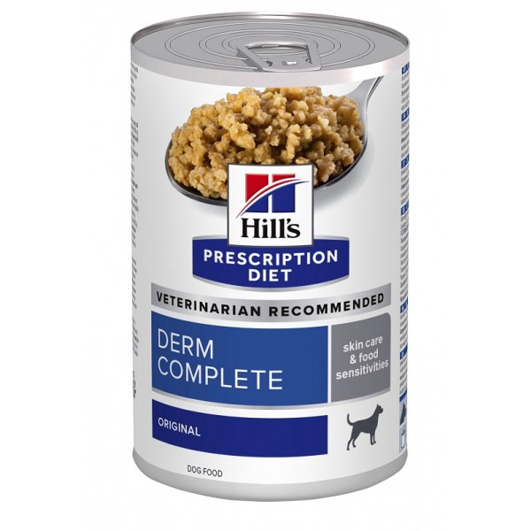 Konzerva Hill´s Prescription Diet Canine