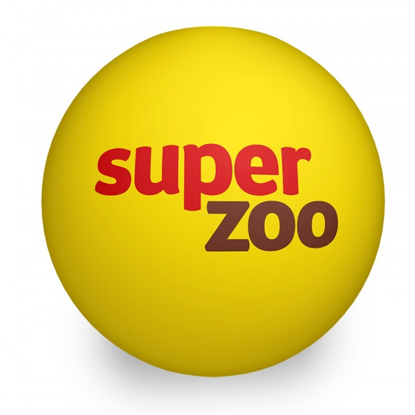 Míček Super zoo