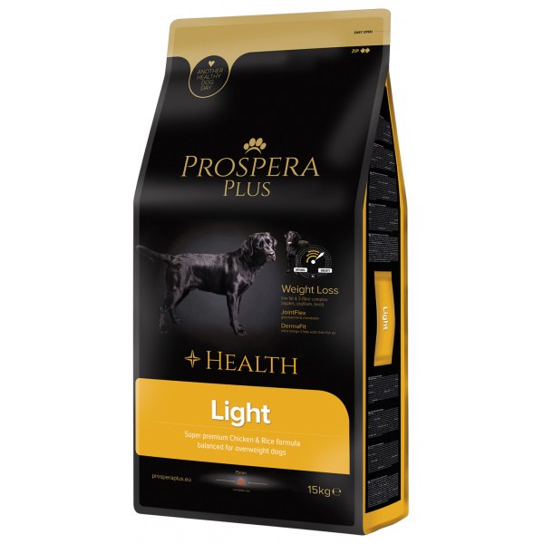 Prospera Plus Light