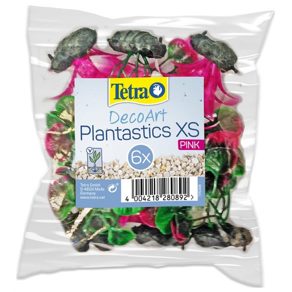 Rostlina Tetra Mix růžový