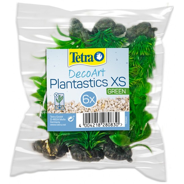 Rostlina Tetra Mix zelený