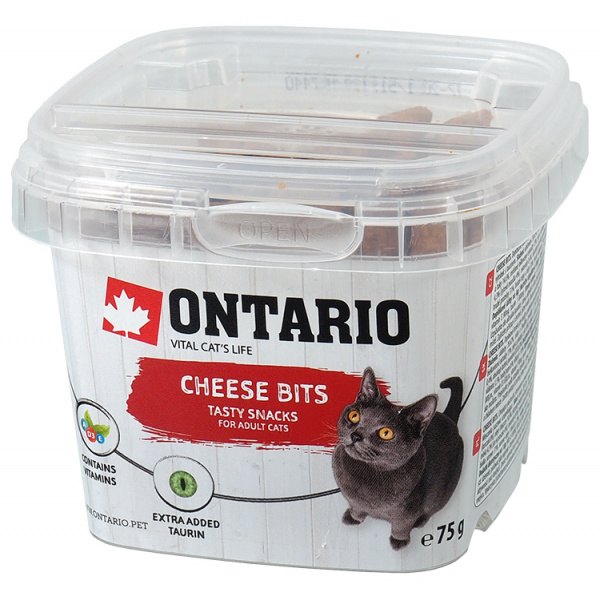 Ontario Snack Cheese Bits