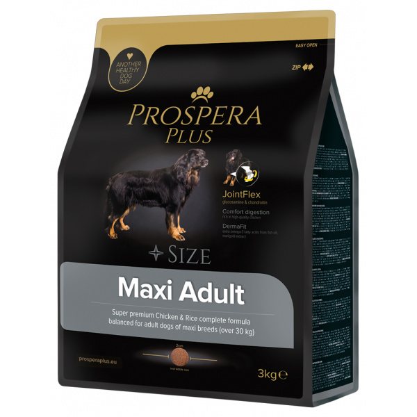 Prospera Plus Maxi Adult