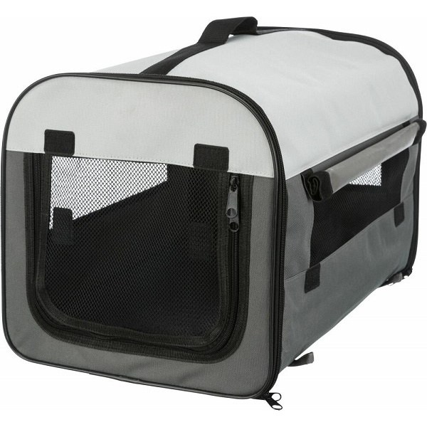 Mobile Kennel Trixie 70x75x95cm
