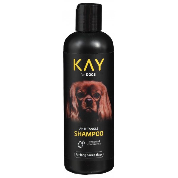 Šampon KAY proti zacuchání