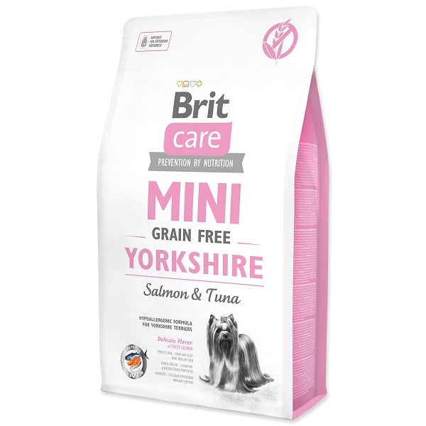 Brit Care Mini Grain Free