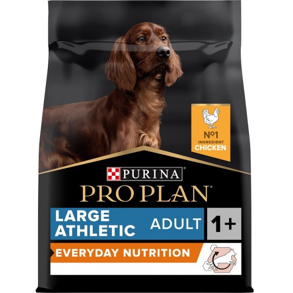 Pro Plan Large Adult Athletic Everyday