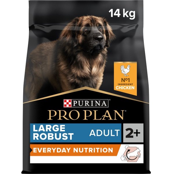 Pro Plan Large Adult Robust Everyday