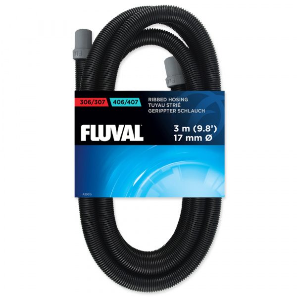 Náhradní hadice žebrovaná FLUVAL 304