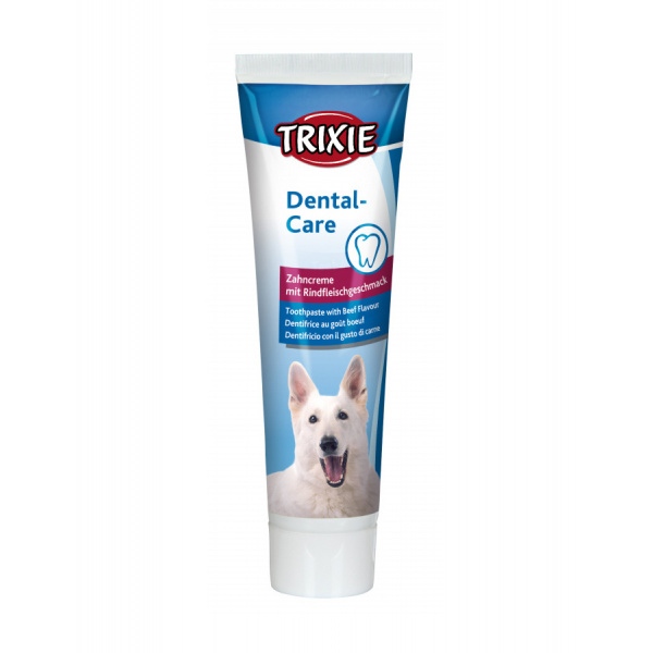 Zubní pasta pro psy Trixie s
