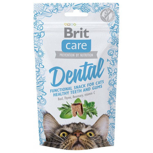 Brit Care Cat Snack