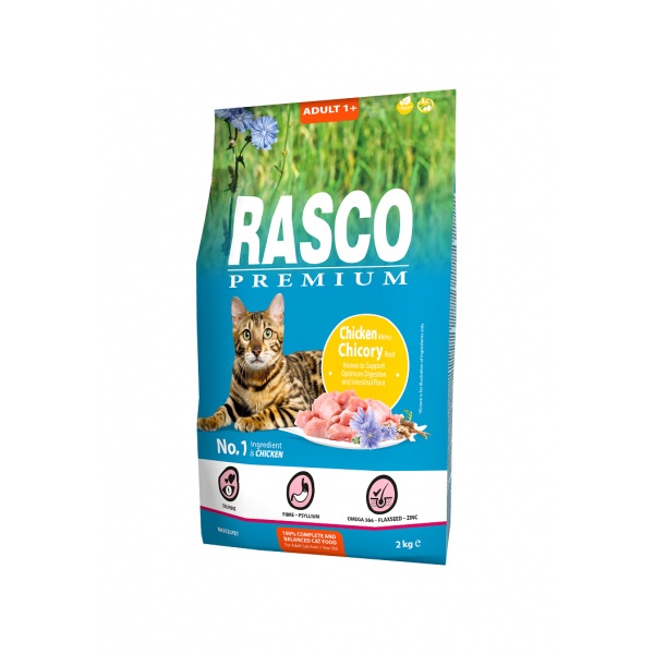 Rasco Premium Cat Adult