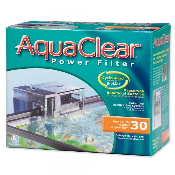 Filtr AQUA CLEAR 30