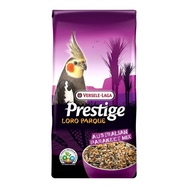 Krmivo Versele-Laga Premium Prestige pro