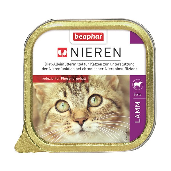 Beaphar Nieren pro kočky s