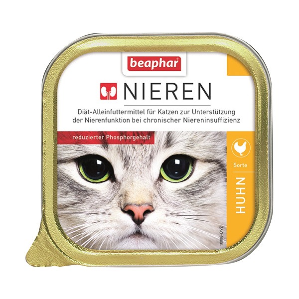 Beaphar Nieren pro kočky s
