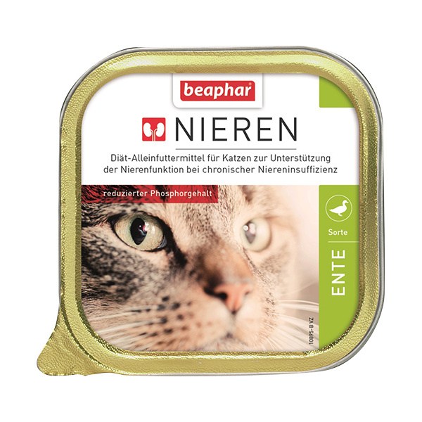 Beaphar Nieren pro kočky