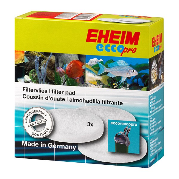 Náplň EHEIM vata filtrační jemná Ecco