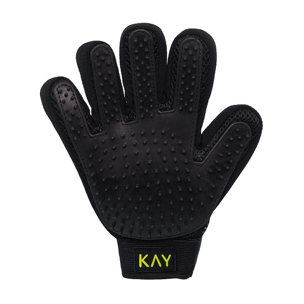 Vyčesávací rukavice Kay