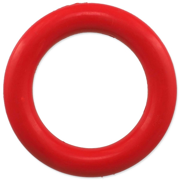 Kruh Dog Fantasy červený