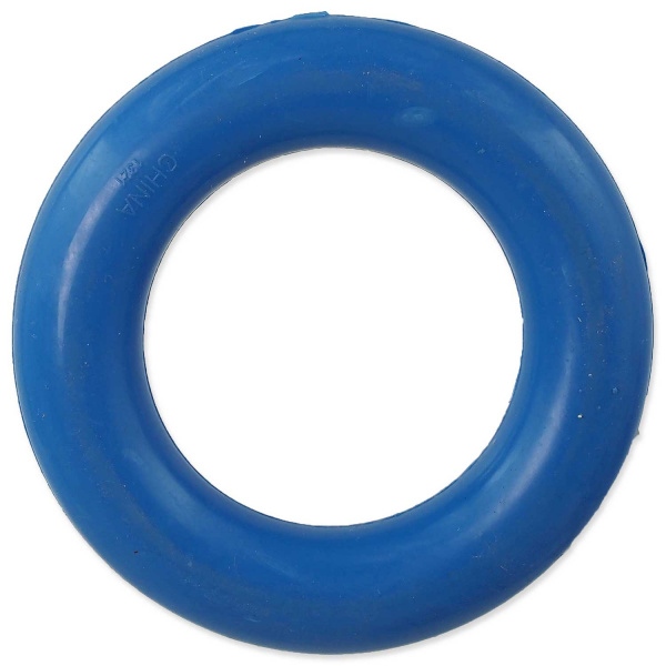 Kruh Dog Fantasy modrý