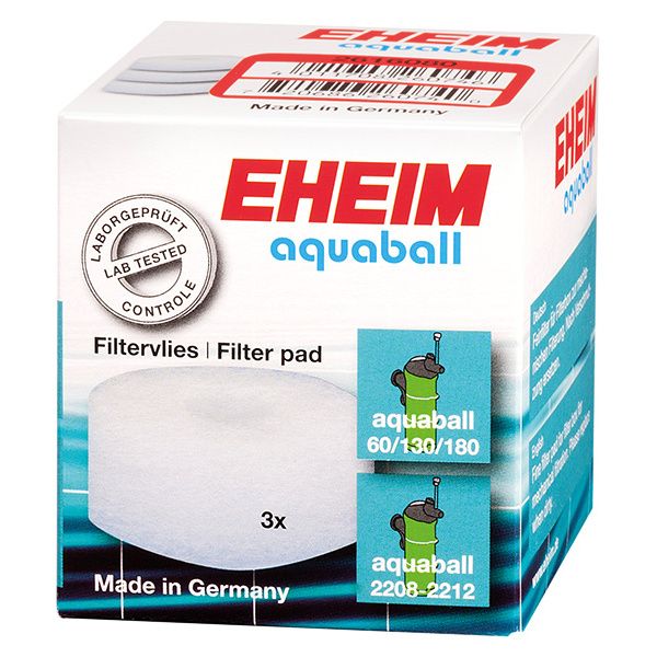Náplň EHEIM vata filtrační Aquaball