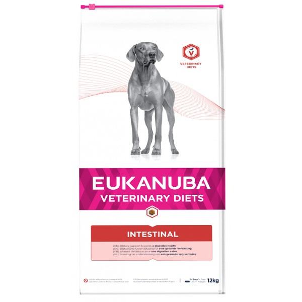 Eukanuba VD Intestinal Formula