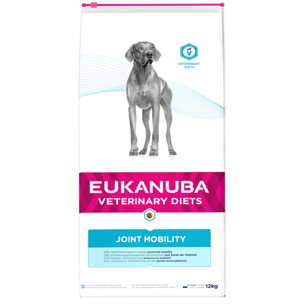 Eukanuba VD Joint Mobility Dog
