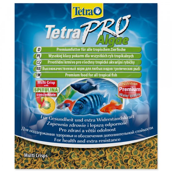 TETRA Pro Algae sáček
