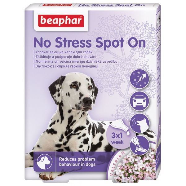 Beaphar No Stress Spot