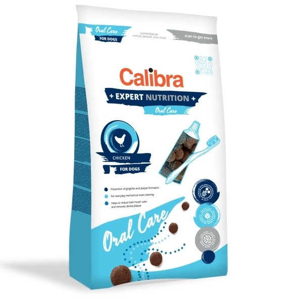 Calibra Dog Expert Nutrition Oral