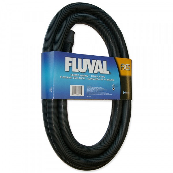 Náhradní hadice žebrovaná FLUVAL FX 5