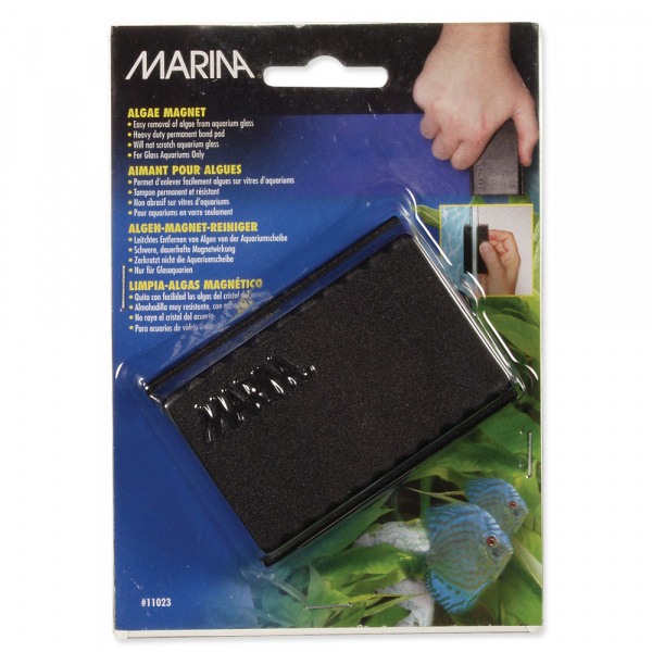 Stěrka Marina magnetická