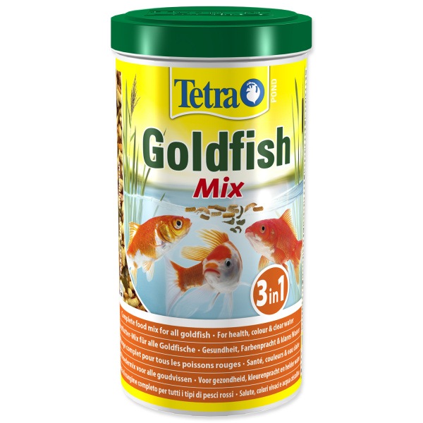 TETRA Pond Gold Mix