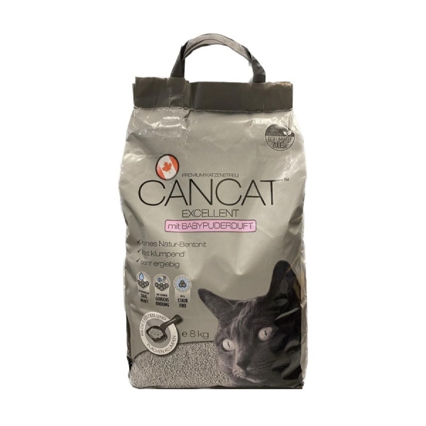 Kočkolit CanCat 8kg