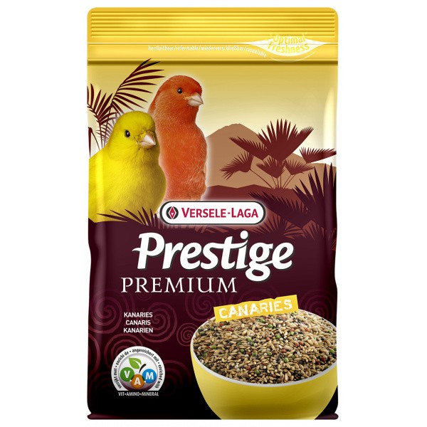 Krmivo Premium Prestige pro