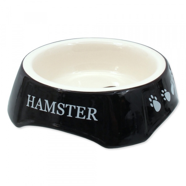 Miska Small Animals potisk Hamster