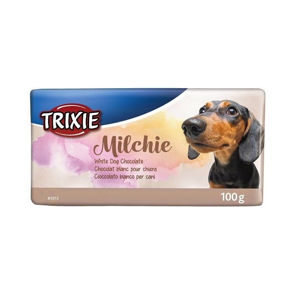 Pamlsek pro psy Trixie čokoláda