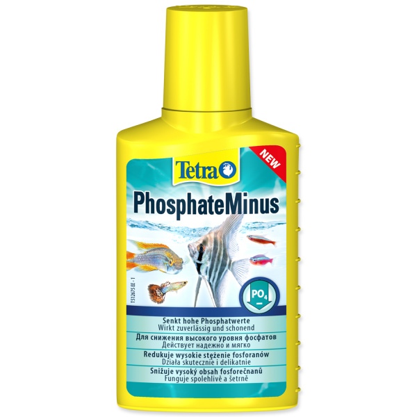 Tetra Phosphate Minus 100