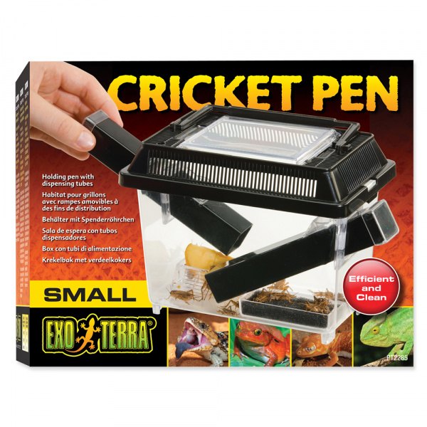 Cricket Pen EXO TERRA