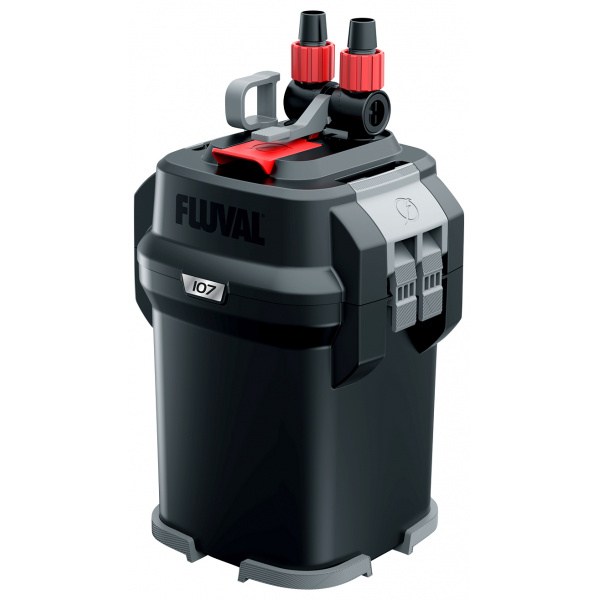 Filtr FLUVAL 107 vnější