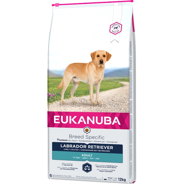 Eukanuba Labrador Retriever