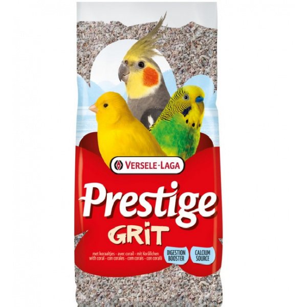 Grit Prestige pro lepší
