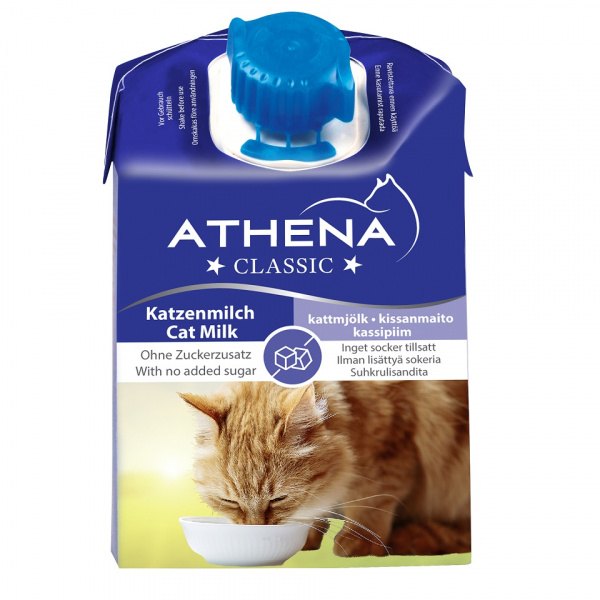 Mléko Athena 200ml