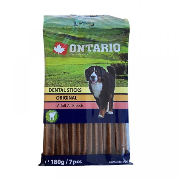 Ontario Dental Stick Original