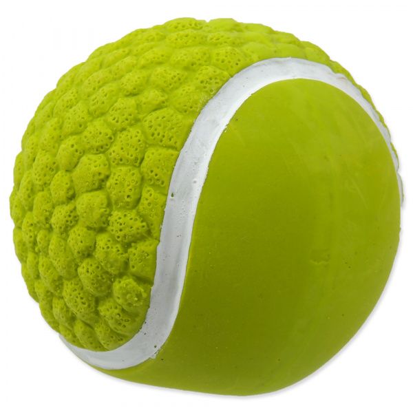 Hračka Dog Fantasy Latex tenisový