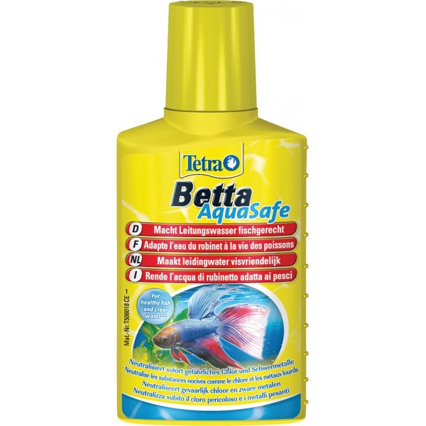 TETRA Betta Aqua Safe